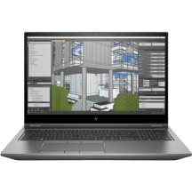 Laptop HP ZBook Fury 15 G8 314J7EA