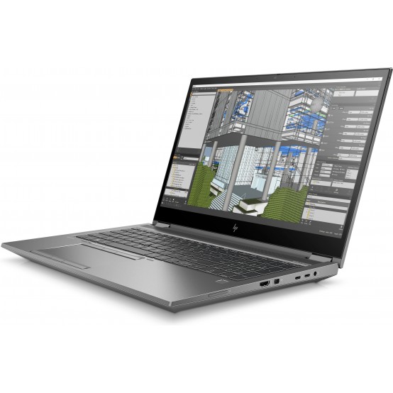 Laptop HP ZBook Fury 15 G8 314K7EA