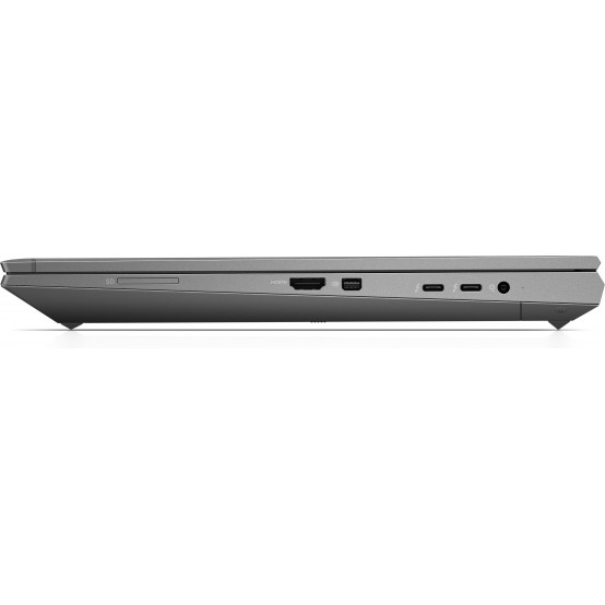 Laptop HP ZBook Fury 15 G8 314K7EA