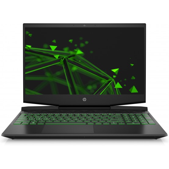 Laptop HP Pavilion 15-dk2019nq 4Q6V7EA