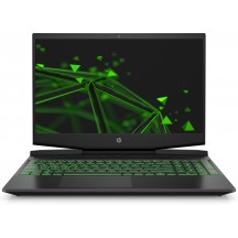 Laptop HP Pavilion 15-dk2019nq 4Q6V7EA