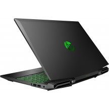 Laptop HP Pavilion 15-dk2019nq 4Q6V7EA