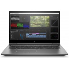 Laptop HP Zbook Fury 17 G8 524Y3EA
