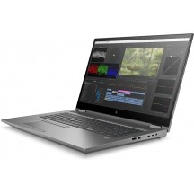 Laptop HP Zbook Fury 17 G8 62T12EA