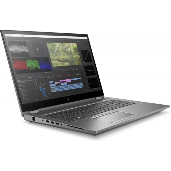 Laptop HP Zbook Fury 17 G8 62T12EA