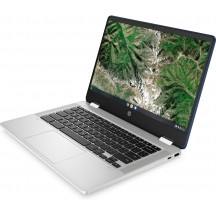Laptop HP Chromebook x360 14a-ca0000nn 675W7EA