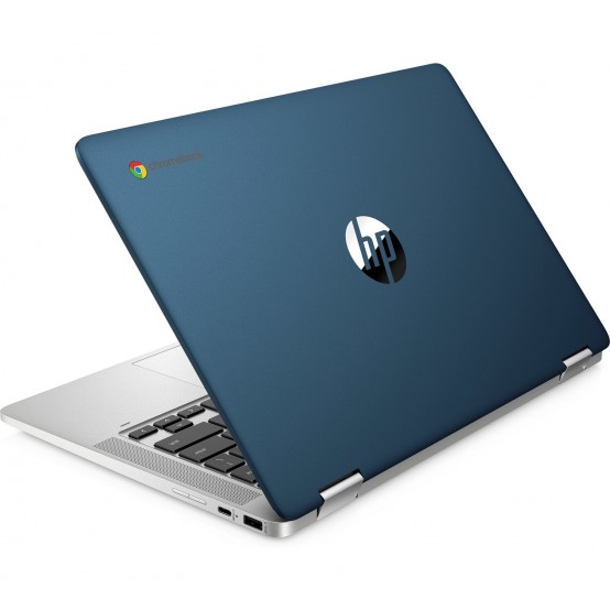 Laptop HP Chromebook x360 14a-ca0000nn 675W7EA