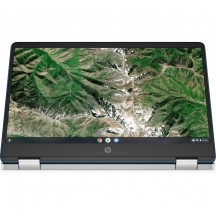 Laptop HP Chromebook x360 14a-ca0000nn 675W7EA
