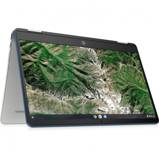 Laptop HP Chromebook x360 14a-ca0000nn 675W7EA