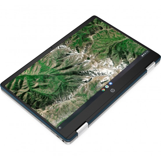 Laptop HP Chromebook x360 14a-ca0000nn 675W7EA