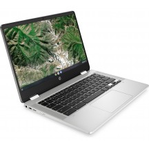 Laptop HP Chromebook x360 14a-ca0002nn 675X0EA
