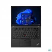 Laptop Lenovo ThinkPad T14s Gen 3 21BR001ARI