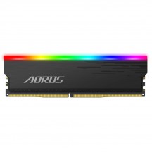 Memorie GigaByte AORUS RGB GP-ARS16G37D