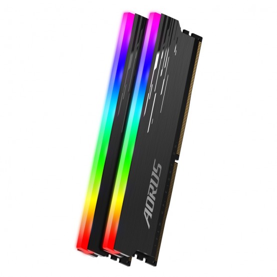 Memorie GigaByte AORUS RGB GP-ARS16G37D