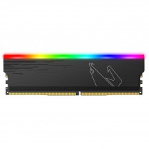 Memorie GigaByte AORUS RGB GP-ARS16G37D
