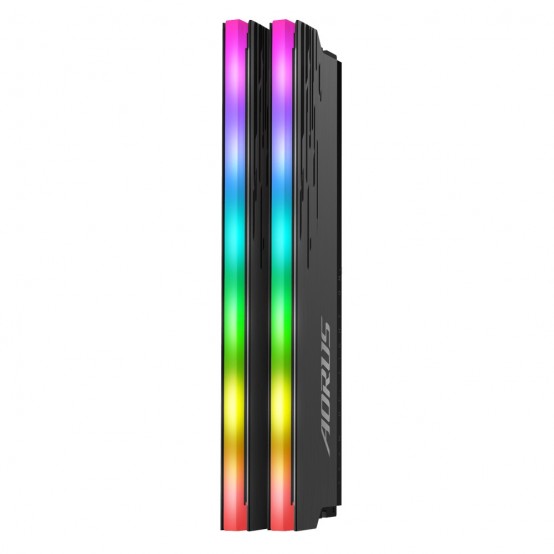 Memorie GigaByte AORUS RGB GP-ARS16G37D