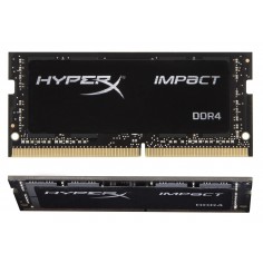 Memorie Kingston FURY Impact KF426S16IBK2/64