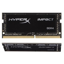 Memorie Kingston FURY Impact KF426S16IBK2/64