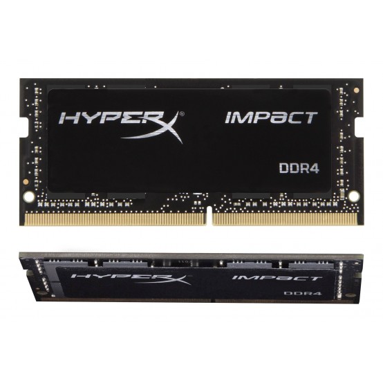 Memorie Kingston FURY Impact KF426S16IBK2/64