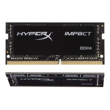 Memorie Kingston FURY Impact KF426S16IBK2/64