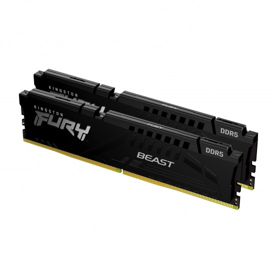 Memorie Kingston FURY Beast Black KF556C40BBK2-16