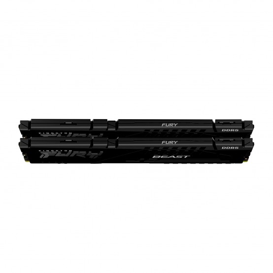 Memorie Kingston FURY Beast Black KF556C40BBK2-16