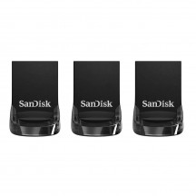 Memorie flash USB SanDisk Ultra Fit SDCZ430-032G-G46T