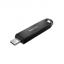 Memorie flash USB SanDisk Ultra SDCZ460-128G-G46