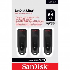 Memorie flash USB SanDisk  SDCZ48-064G-G46T