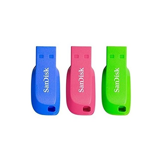 Memorie flash USB SanDisk  SDCZ50C-016G-B46T
