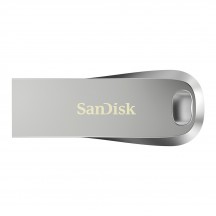 Memorie flash USB SanDisk Ultra Luxe SDCZ74-128G-G46