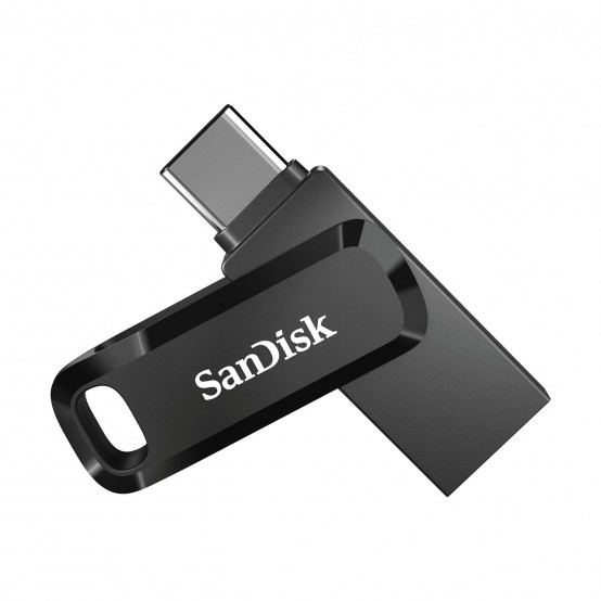 Memorie flash USB SanDisk  SDDDC3-128G-G46