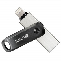 Memorie flash USB SanDisk  SDIX60N-128G-GN6NE