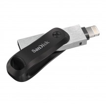 Memorie flash USB SanDisk  SDIX60N-128G-GN6NE