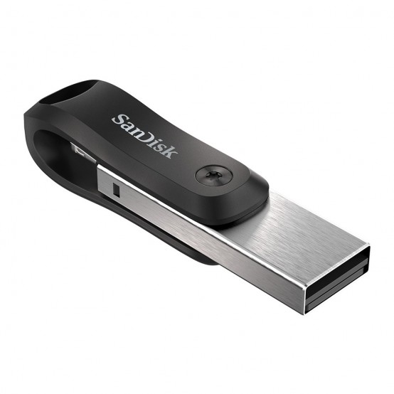 Memorie flash USB SanDisk  SDIX60N-128G-GN6NE