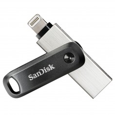 Memorie flash USB SanDisk  SDIX60N-256G-GN6NE