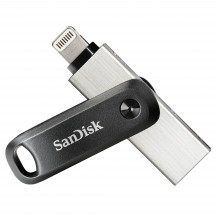 Memorie flash USB SanDisk iXpand SDIX60N-256G-GN6NE