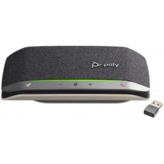 Boxe Poly Plantronics Polycom SY20 USB-A/BT600 Speakerphone with BT600 216865-01