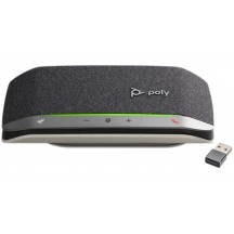 Boxe Poly Plantronics Polycom SY20 USB-A/BT600 Speakerphone with BT600 216865-01