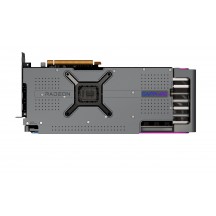 Placa video Sapphire NITRO+ AMD Radeon RX 7900 XT Vapor-X 20GB 11323-01-40G