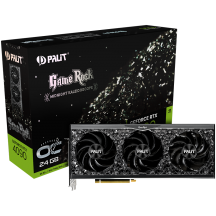 Placa video Palit GeForce RTX 4090 GameRock OC NED4090S19SB-1020G