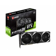 Placa video MSI GeForce RTX 3070 VENTUS 3X 8G OC LHR V390-273R