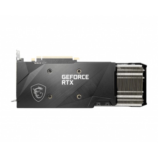 Placa video MSI GeForce RTX 3070 VENTUS 3X 8G OC LHR V390-273R