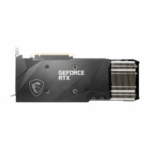 Placa video MSI GeForce RTX 3070 VENTUS 3X 8G OC LHR V390-273R