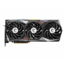 Placa video MSI GeForce RTX 3060 TI GAMING Z TRIO 8G LHR