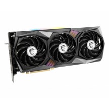 Placa video MSI GeForce RTX 3060 TI GAMING Z TRIO 8G LHR