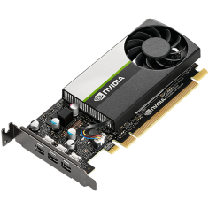 Placa video PNY nVidia T400 2GB LowProfile OEM VCNT400-SB