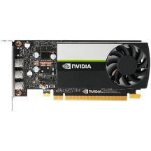 Placa video PNY nVidia T400 2GB LowProfile OEM VCNT400-SB