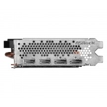 Placa video ASRock RX6600 CLI 8G 90-GA3AZZ-00UANF