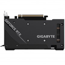 Placa video GigaByte GeForce RTX 3060Ti WF OC 8GB GV-N306TWF2OC-8GD